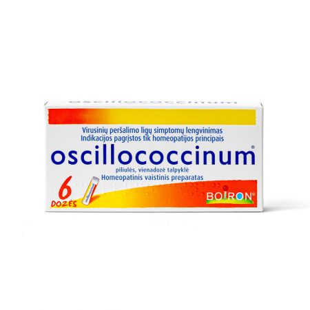 Oscillo N6