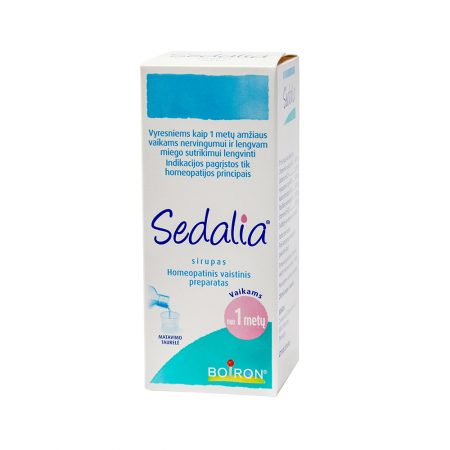 Sedalia