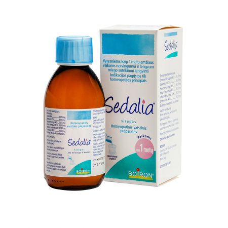 Sedalia