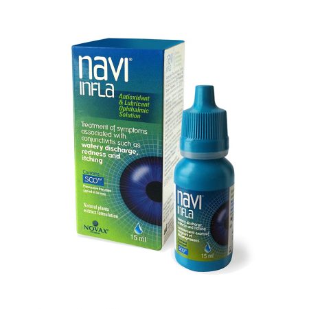 Navi Infla