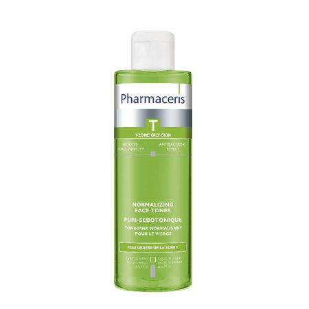 PHARMACERIS T, Puri Sebotonique-tonikas, 200ml