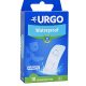 Urgo Waterproof neperslampamas pleistras 10 vnt 2 dydziu
