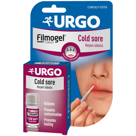 Urgo puslelinei