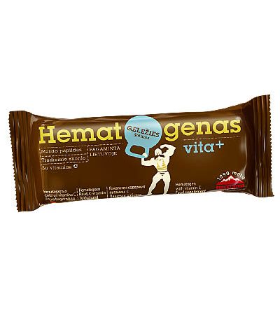MIecys_hematogenas vita+