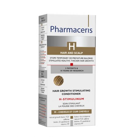 PHARMACERIS H, Stimulinum-augimą skatinantis kondicionierius, 150ml (dėž.)