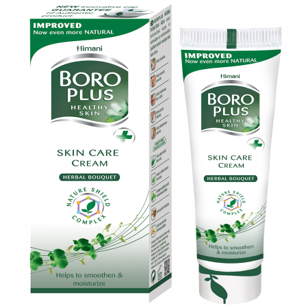 Boro Plus herbal