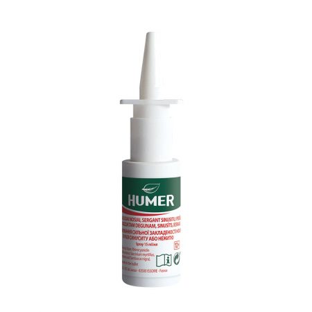 Humer_sinusitas