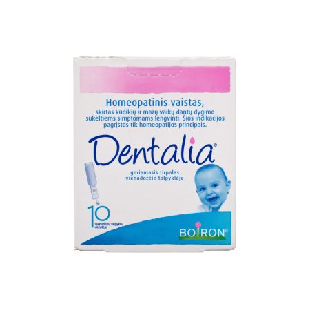Dentalia