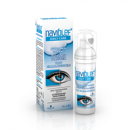 Naviblef Daily Care