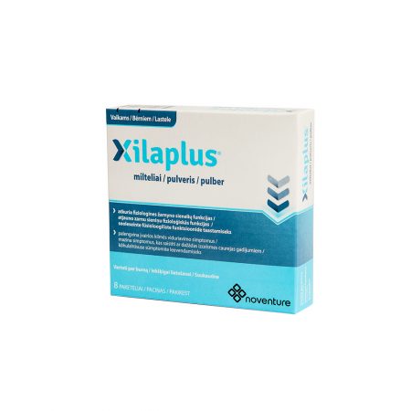 Xilaplus vaikams