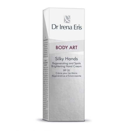 Dr.-Irena-Eris-Ranku-kremas-Body-Art.-Silky-Hands