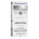 PHARMACERIS W, Opti Albucin – skaistinamasis paakių kremas, SPF 15