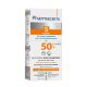 PHARMACERIS S, Apsauginis kremas vaikams veidui, SPF50+
